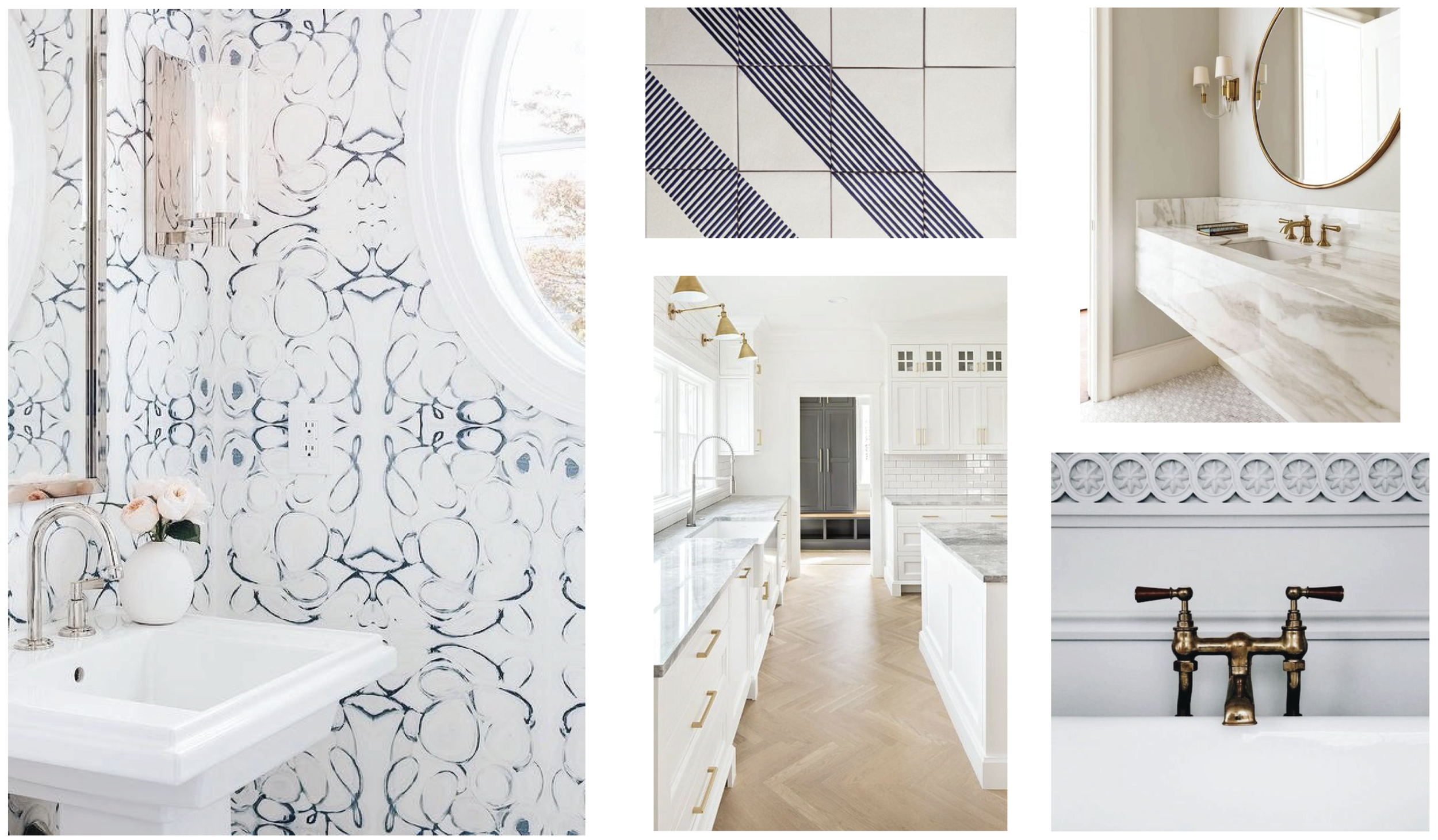 Wilmington Nc Finish Plan Virginia Ramsey