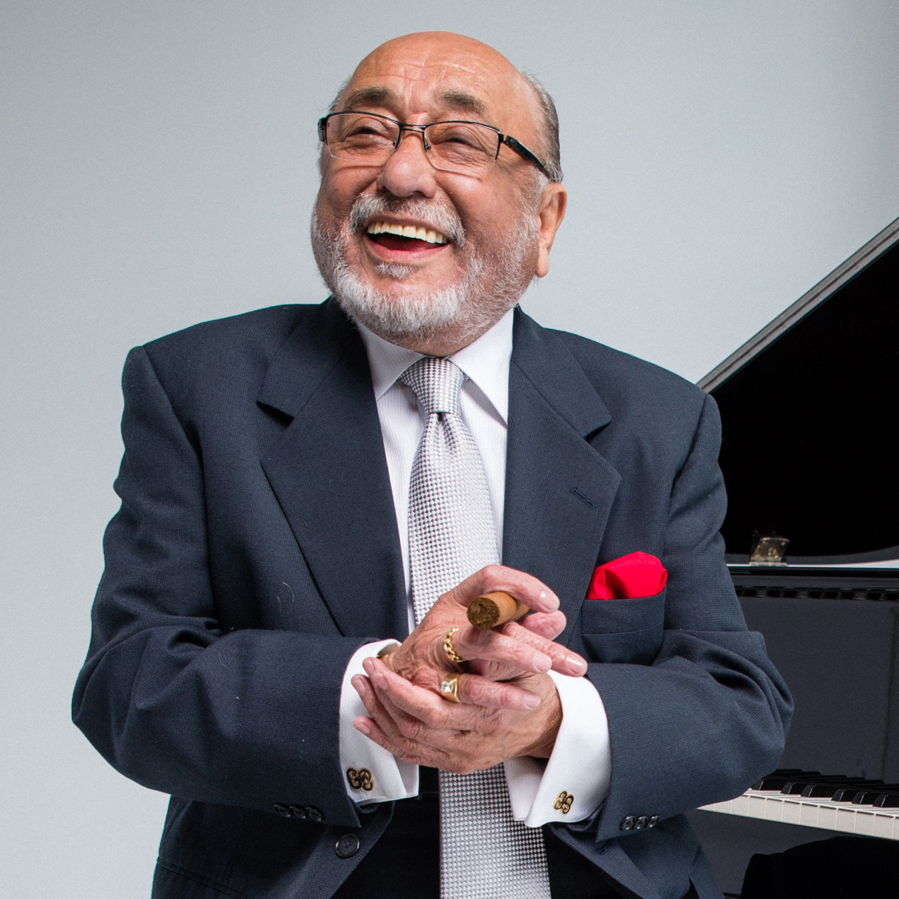 Eddie Palmieri