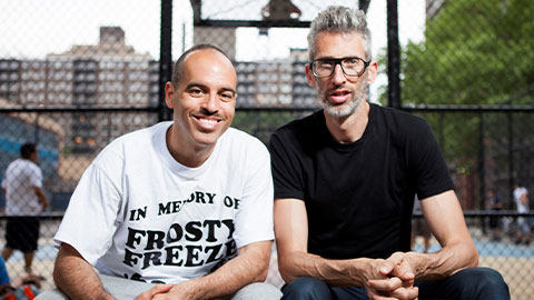 Stretch &amp; Bobbito + the M19s Band announce "No Requests" Album Release Concerts