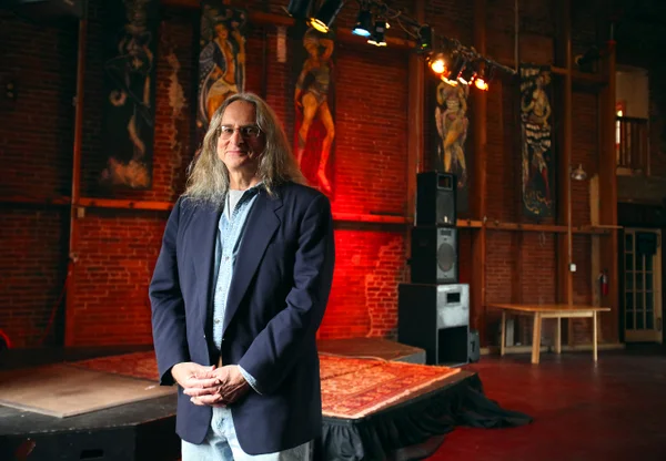 Arlene Francis Center for Spirit, Art, and Politics