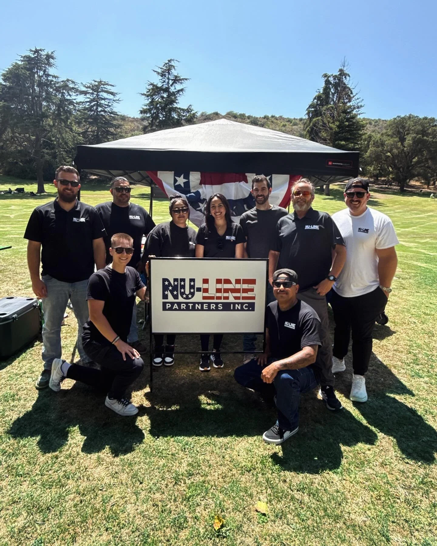 Before the holiday weekend kicked off, our team gathered for an afternoon of great food, connection, and celebration. It was more importantly about showing appreciation for the hard work, dedication, and teamwork that drives everything we do.
Here&r