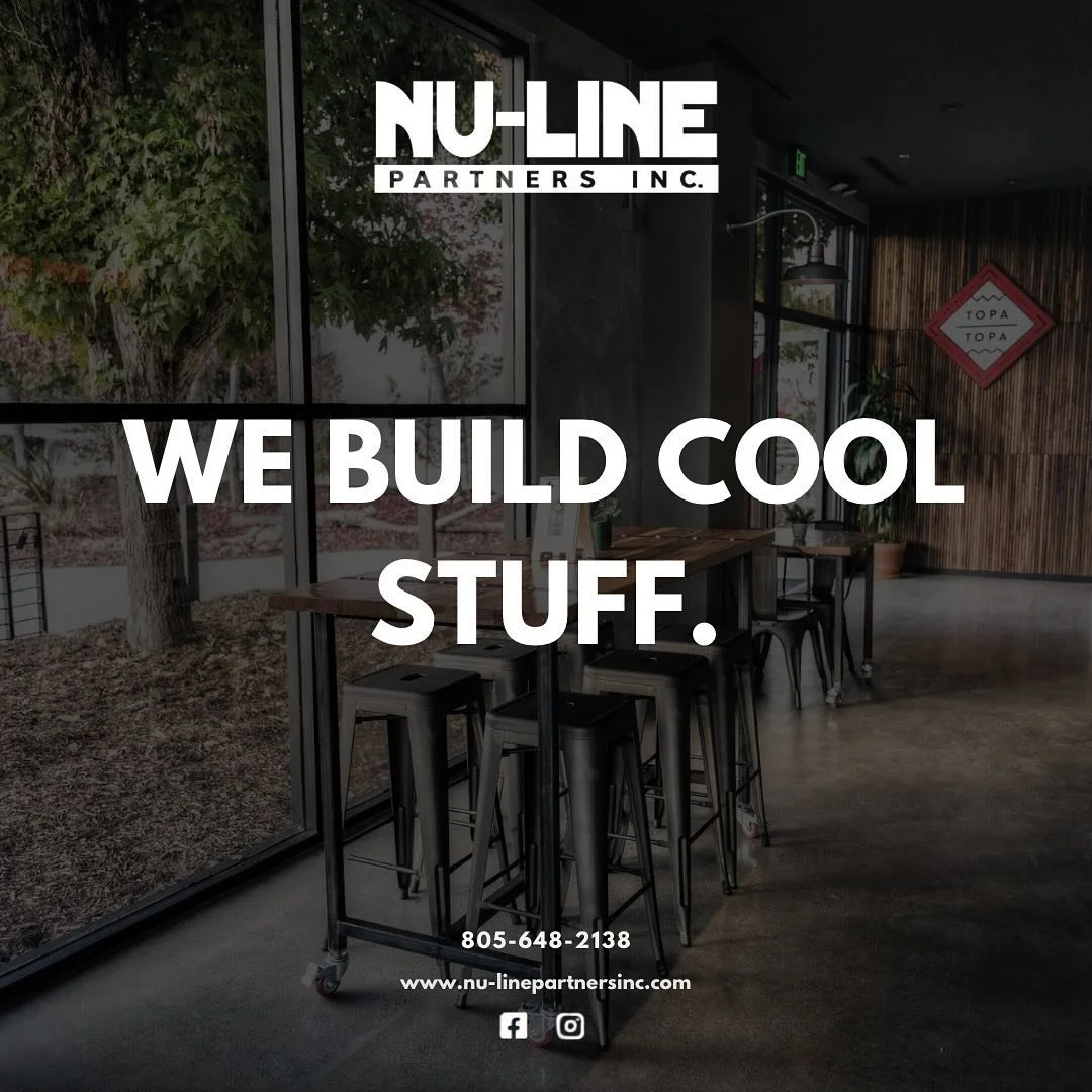 At Nu-line Partners Inc, we believe that construction is not merely about building structures; it is about creating spaces that inspire and elevate the human experience. 
Check out our website to discover more about our mission and the values that d