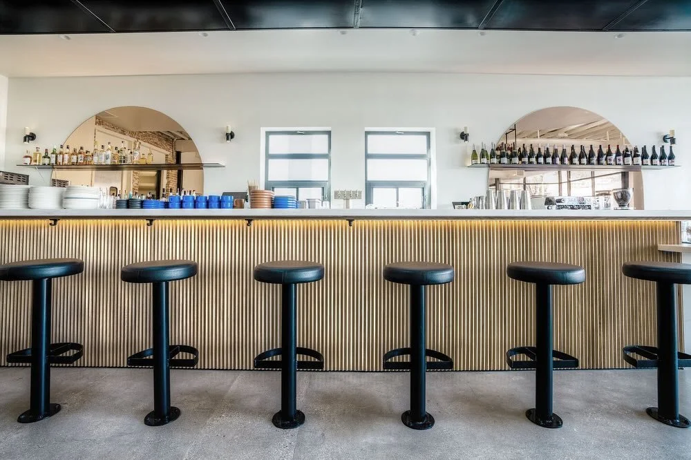 Details create harmony, turning design into an experience | @modelcitizenvta 
.
.
.
.
.
#generalcontractor #construction #constructionproject #builder #buildersofinsta #design #build #interiordesign #architecture #fabrication #craftsmanship #craft