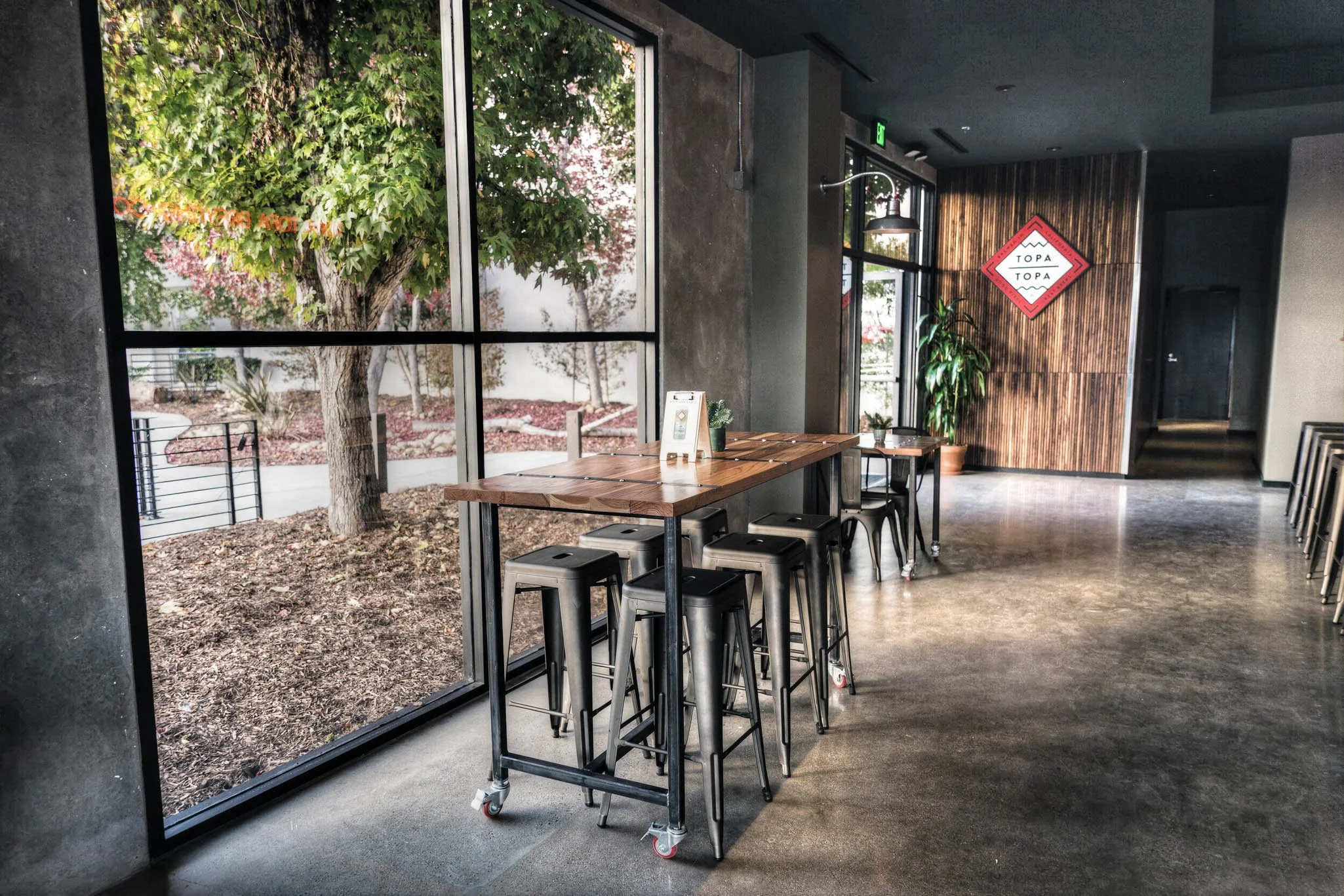 Topa Topa  Ventura General Contractor Nu-Line Lu Line Construction