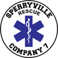Sperryville Volunteer Rescue Squad