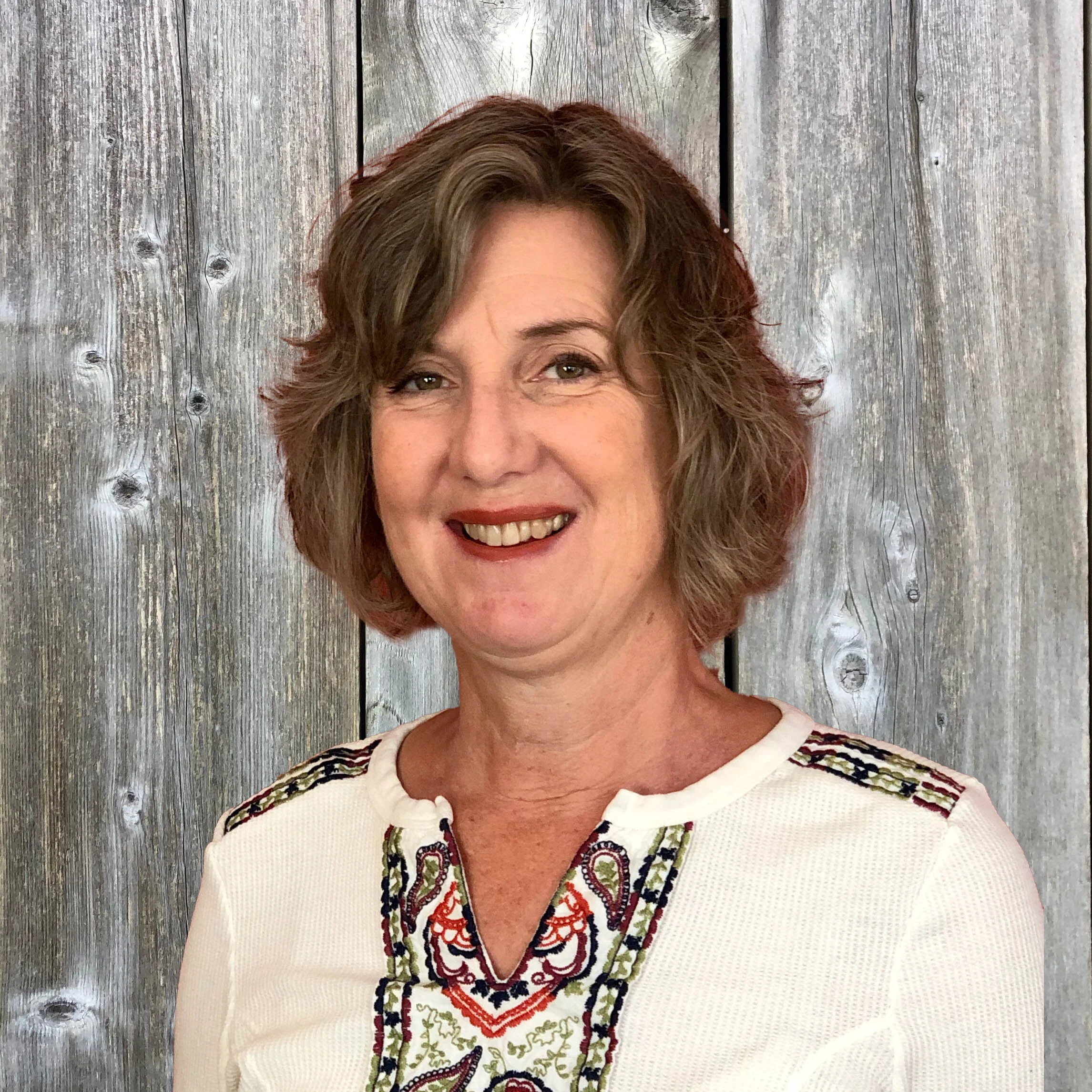 Victoria Myer (she, her)#Business Manager