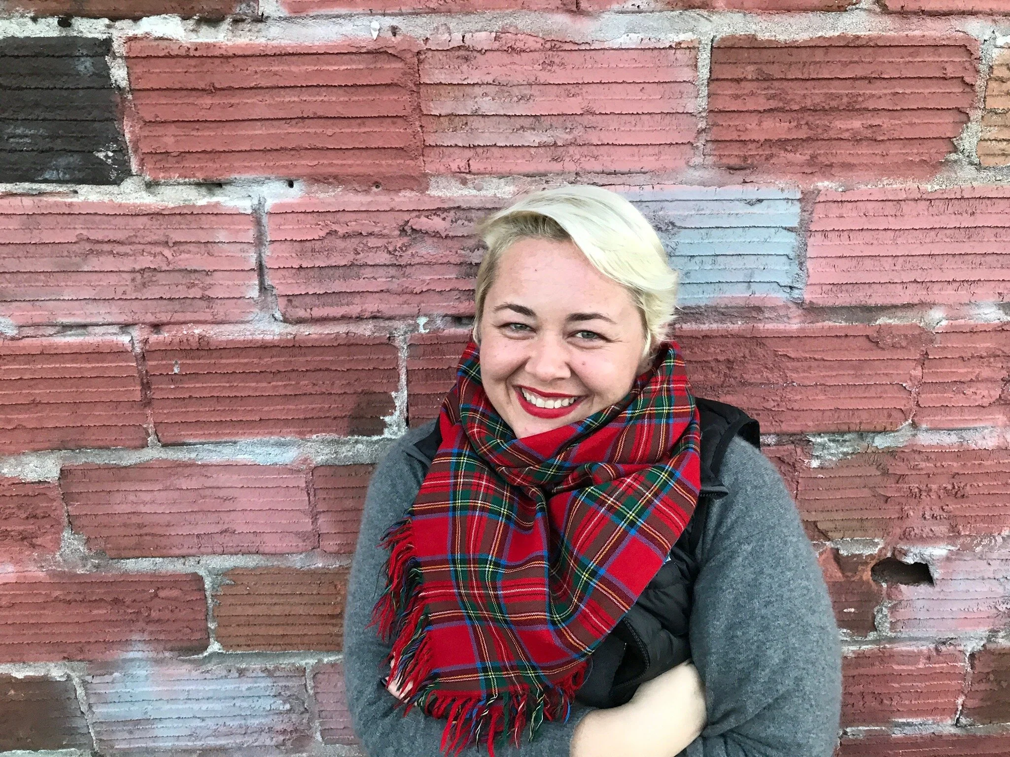 Alexis Koran (they, them)#Communications