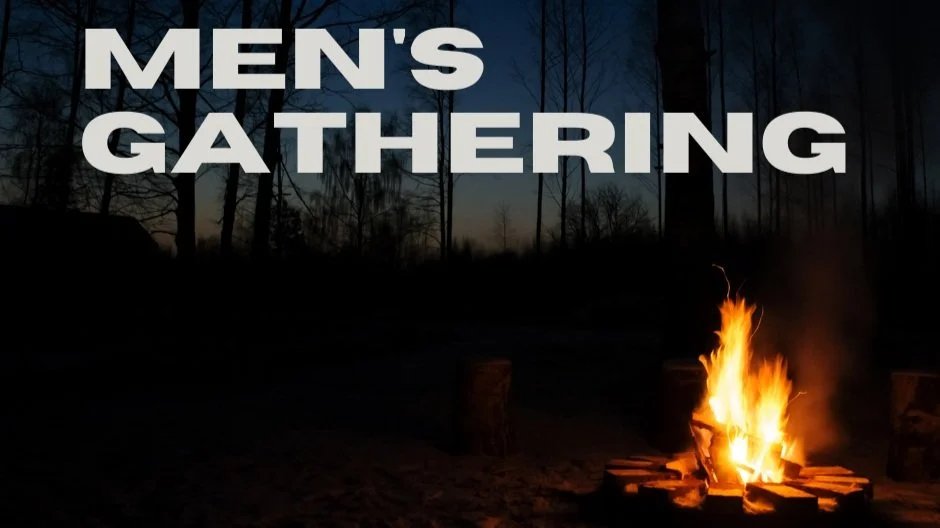 Men's Gathering 2025