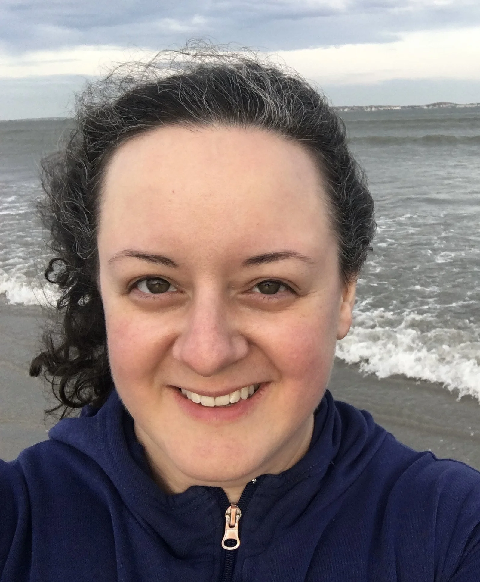 Rosemary Tarcza (she, her)