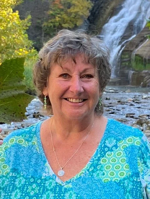 Judi Johnston#(she, her) #Youth Advocate Administrator
