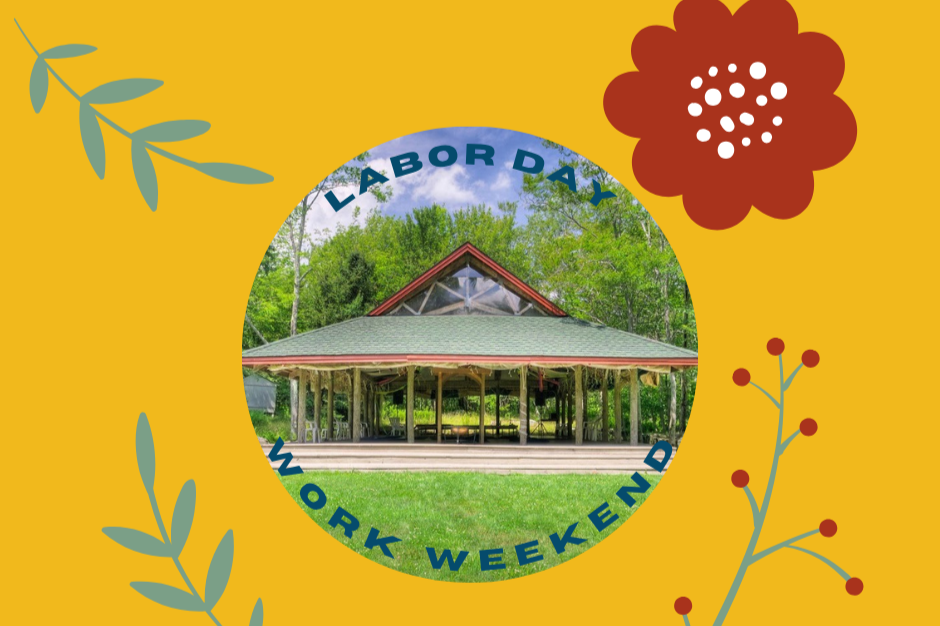 Labor Day Work Weekend (adult) 2027
