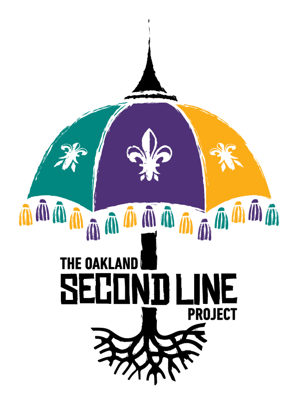 Logo Designed by: Danielle Allen of 510 Media