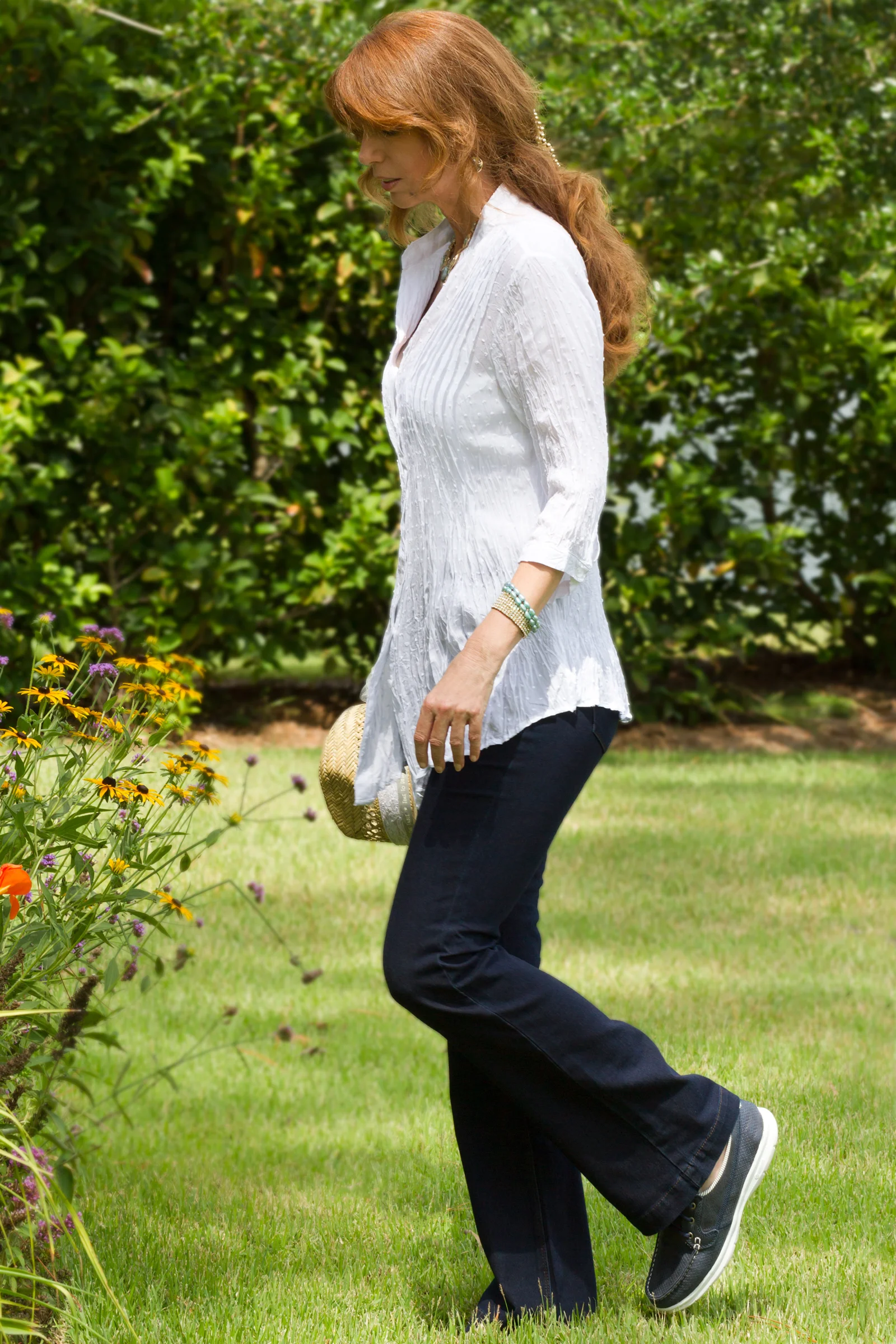 ethyl classic jeans
