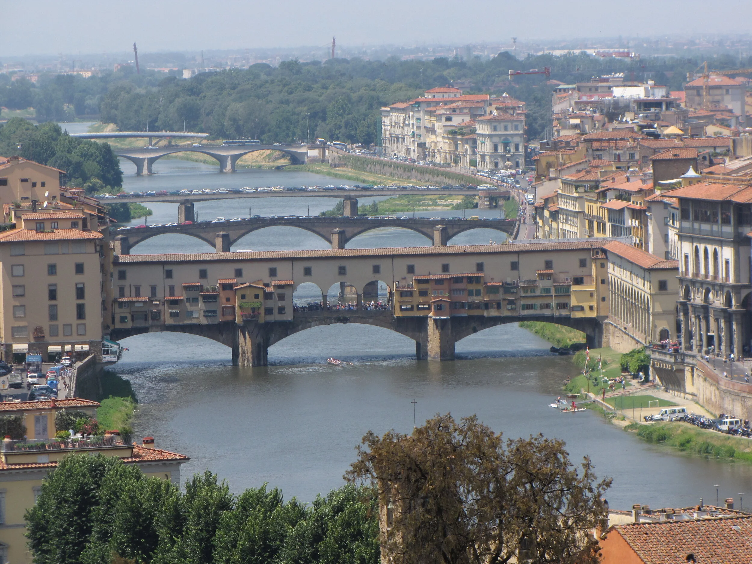 Ponte Vecchio