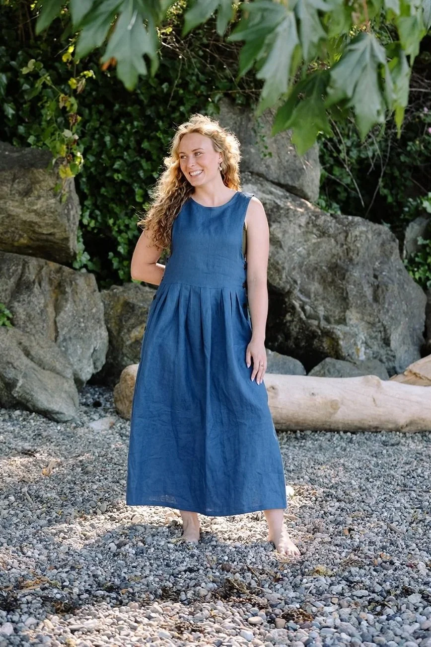 nomi-designs-linen-dress-ocean-front-Beach.jpg