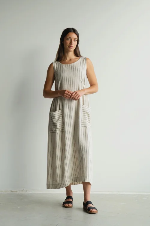 Linen Dresses Guide: How to Choose, Style and Care for the Best Linen Dress Nomi Designs Linen Dresses Guide: How to Choose, Style and Care for the Best Linen Dress Nomi Designs