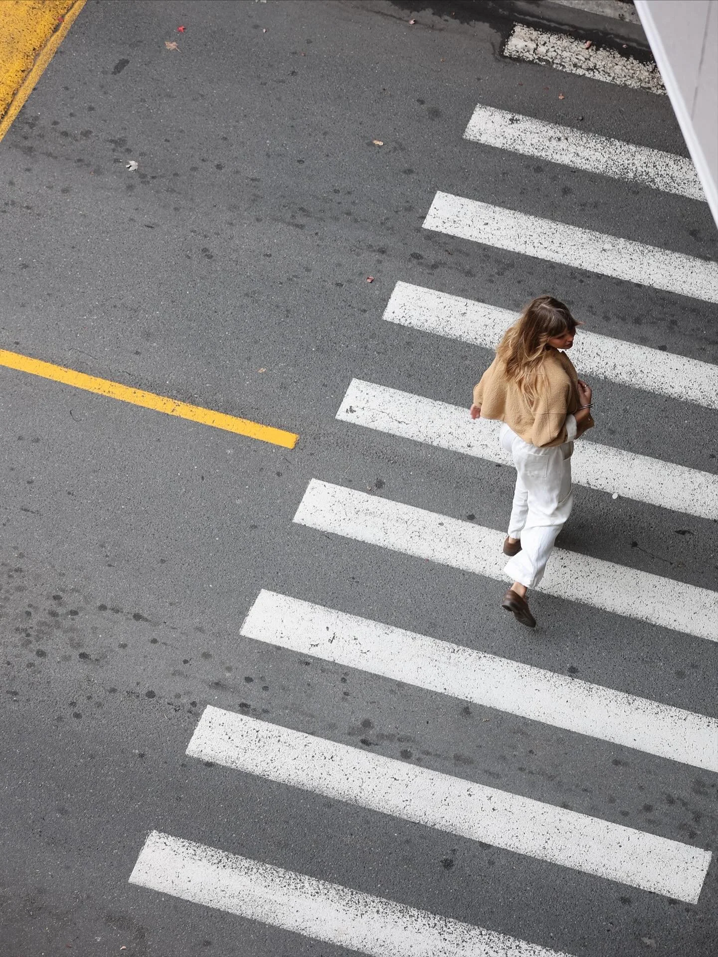 Some movements on the street.
Simple style, easy steps, feeling good in what you wear.

@berkleyvopnfjord 
@sigal_art_design 
@kenzie.owenn