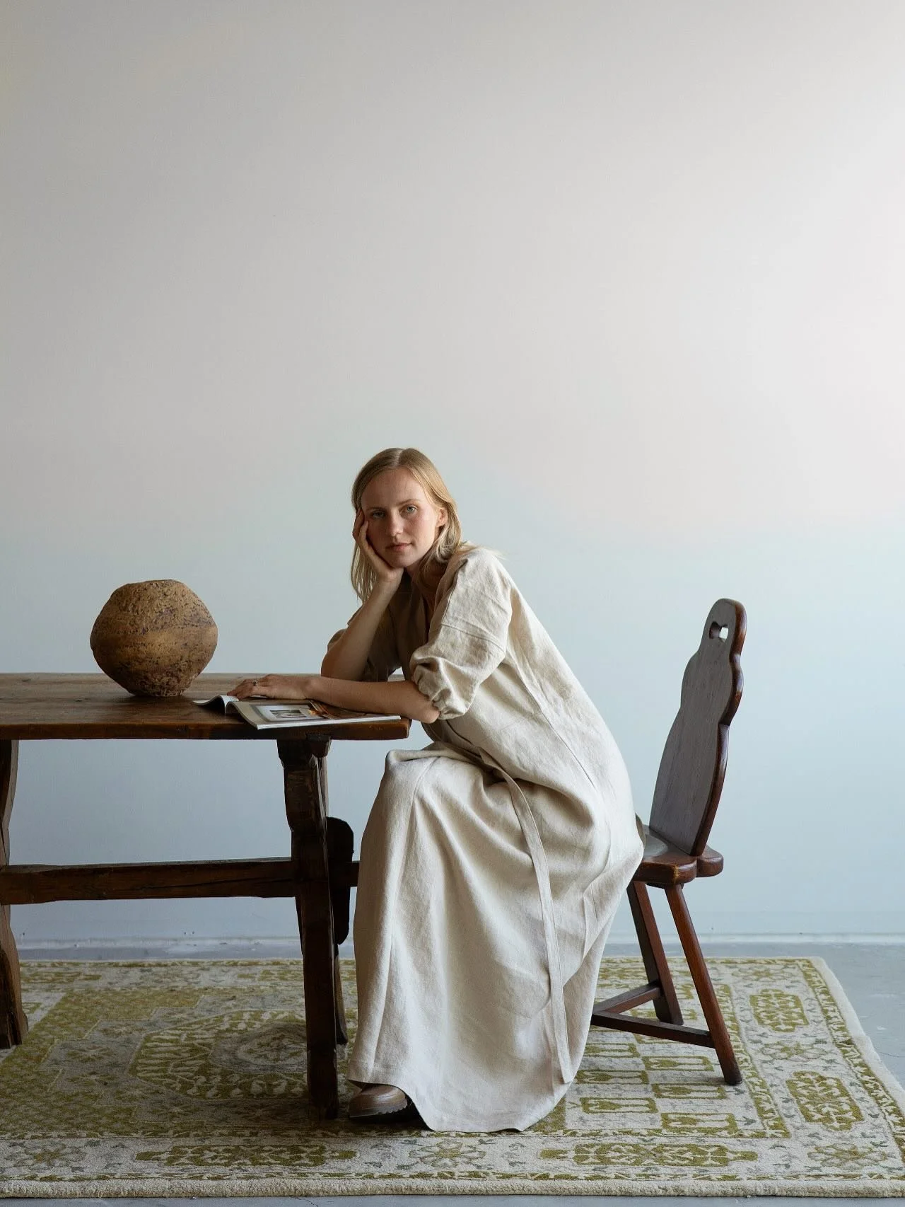 Can&rsquo;t wait for spring. So many good pieces are on the way.