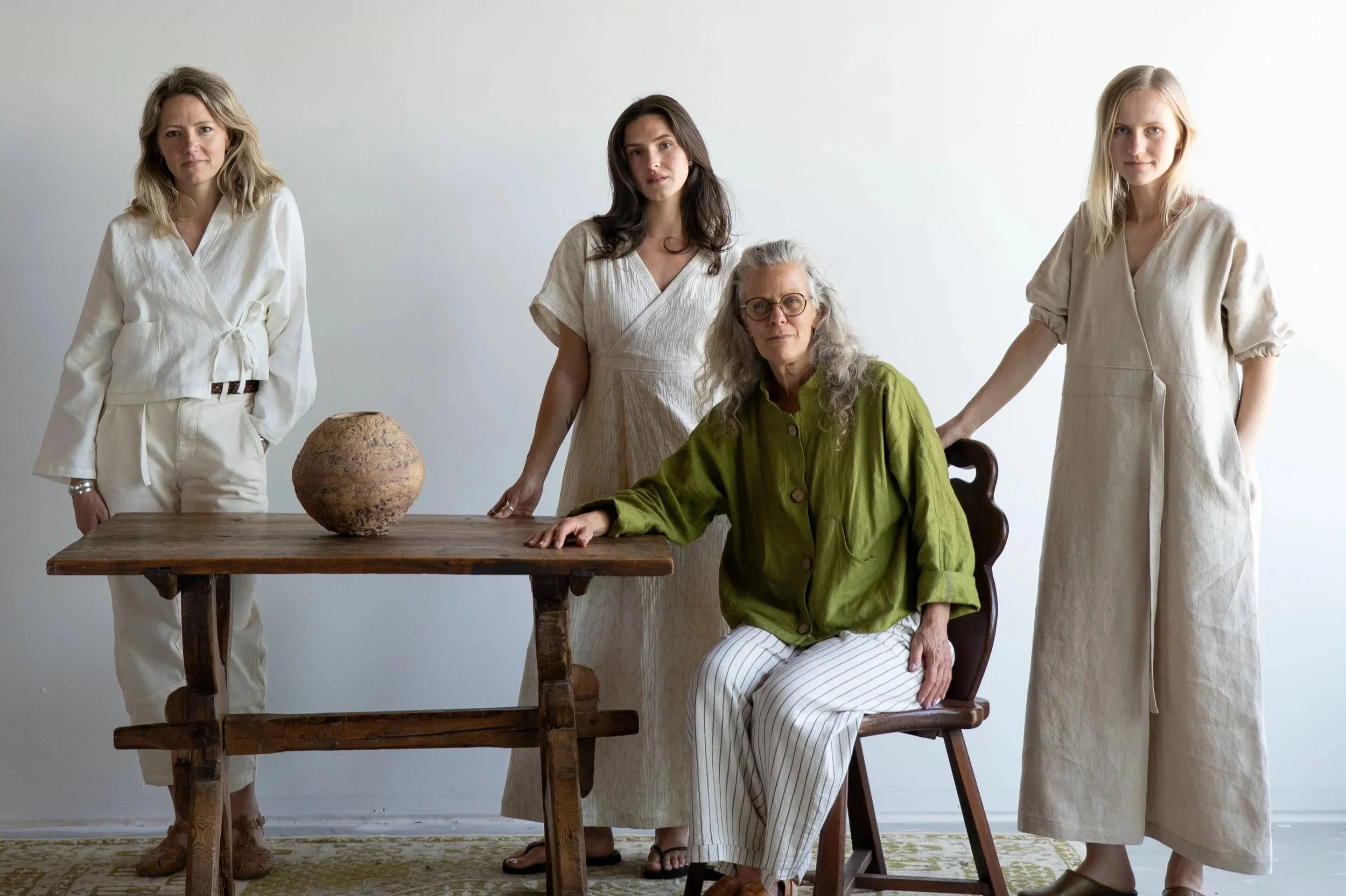 How to Build a Capsule Wardrobe in 2026: Timeless &amp; Sustainable Essentials.