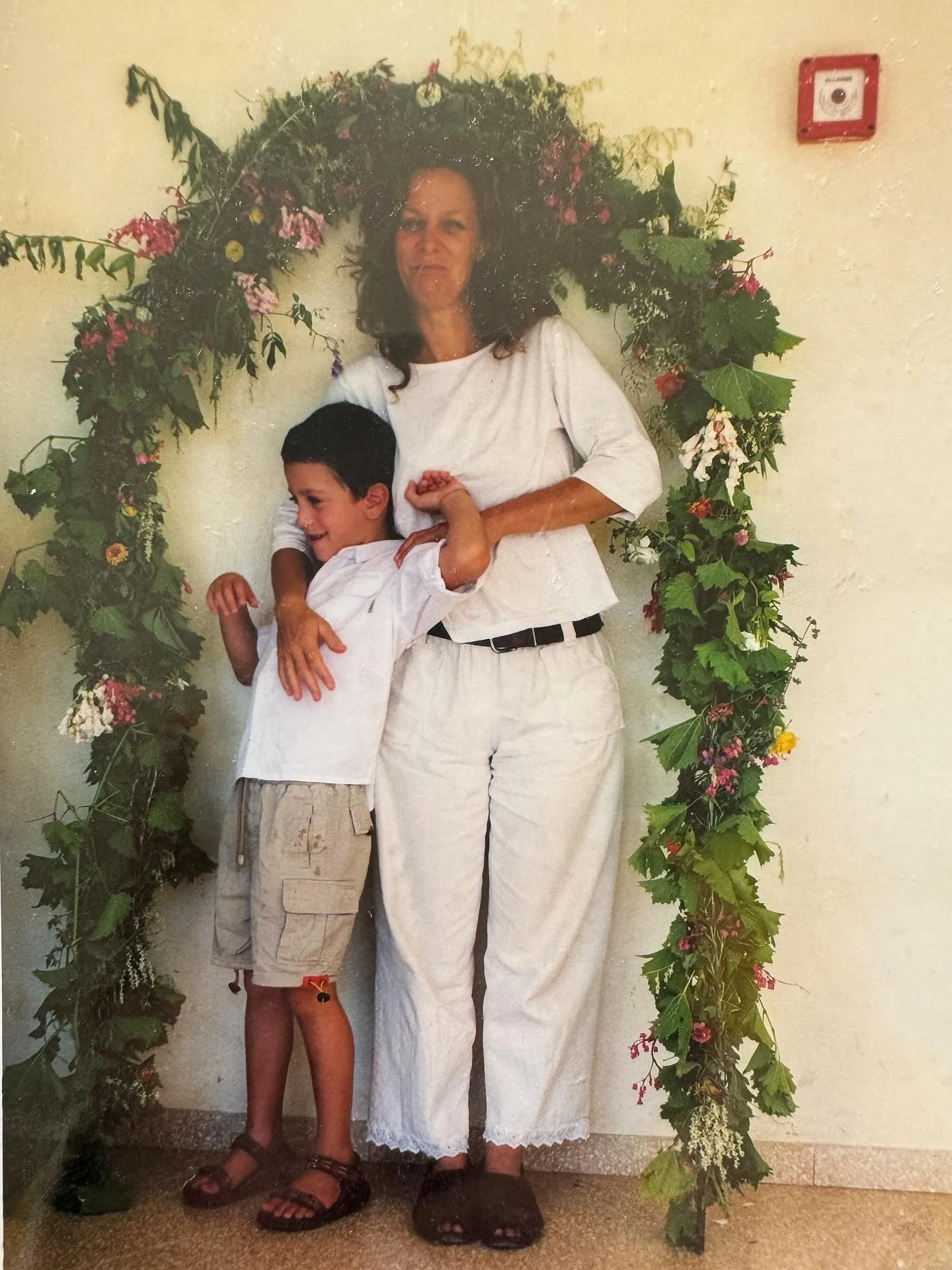 When I realize that my style hasn&rsquo;t changed in the last 30 years.
Happy International Women&rsquo;s Day 🌷