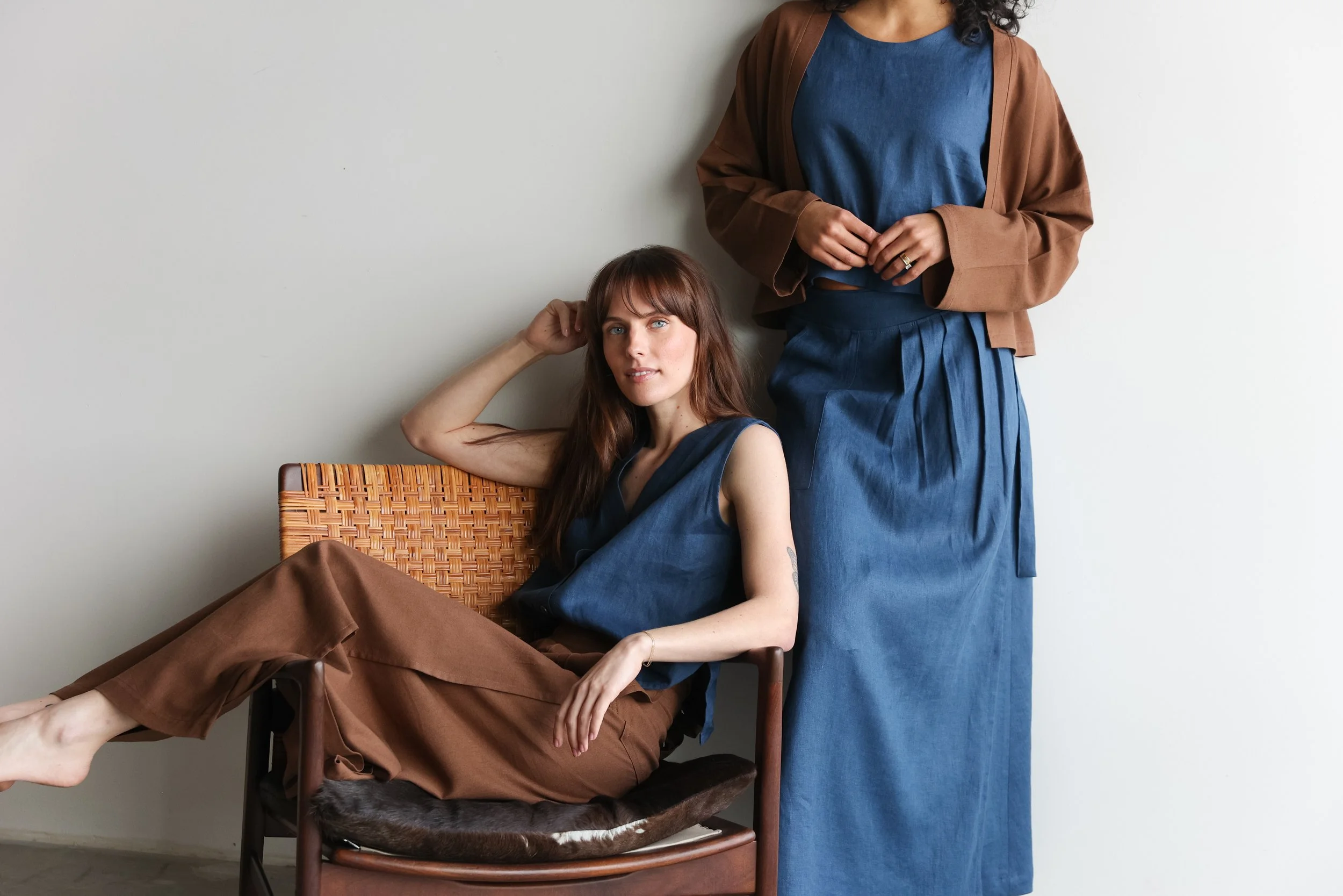 How to Build a Capsule Wardrobe in 2026: Timeless &amp; Sustainable Essentials.