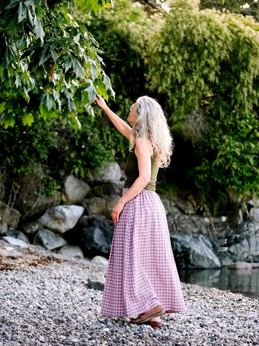 ☀️ Happy Summer, Happy Sale! ☀️
Celebrate the season with 15% off a selection of linen favourites.
This special sale includes 4 of my favourite summer pieces:
✨ Joy Tank Top
✨ Carmen Dress
✨ Ella Skirt
✨ Jean Capri
⠀⠀⠀⠀⠀⠀⠀⠀⠀
No code is needed&mdash;t