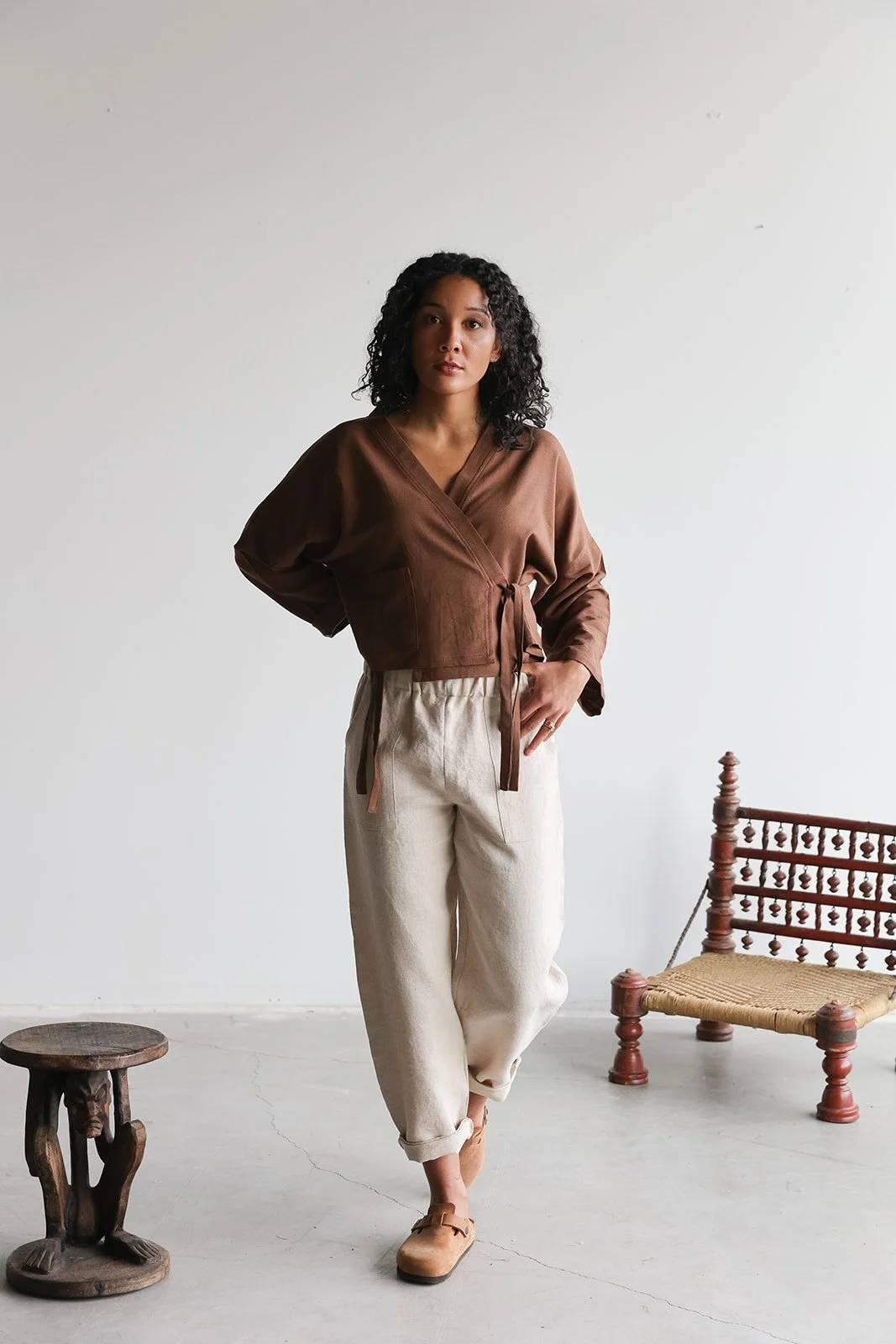 nomi-designs-linen-wrap-top-cocoa-pants -natural-front.jpg