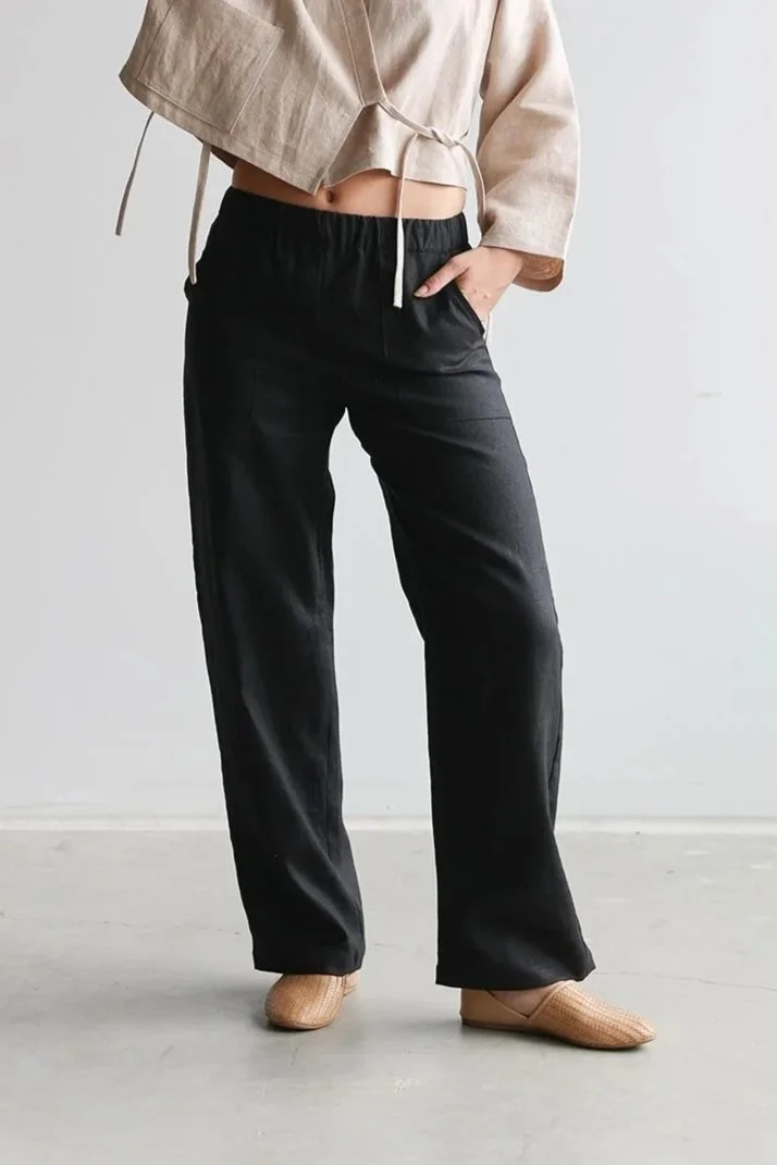 linen-wrap-top-natural-black-pants-front.jpg