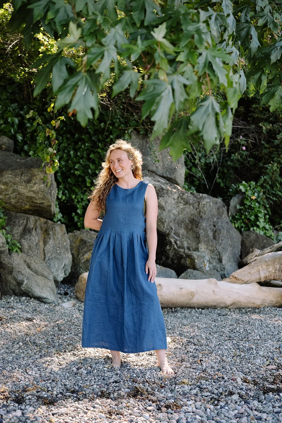 nomi-designs-linen-dress-ocean-front-Beach.jpg
