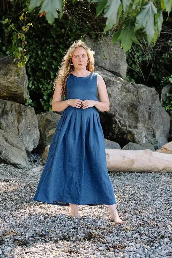nomi-designs-linen-summer-dress-ocean-front-Beach.jpg