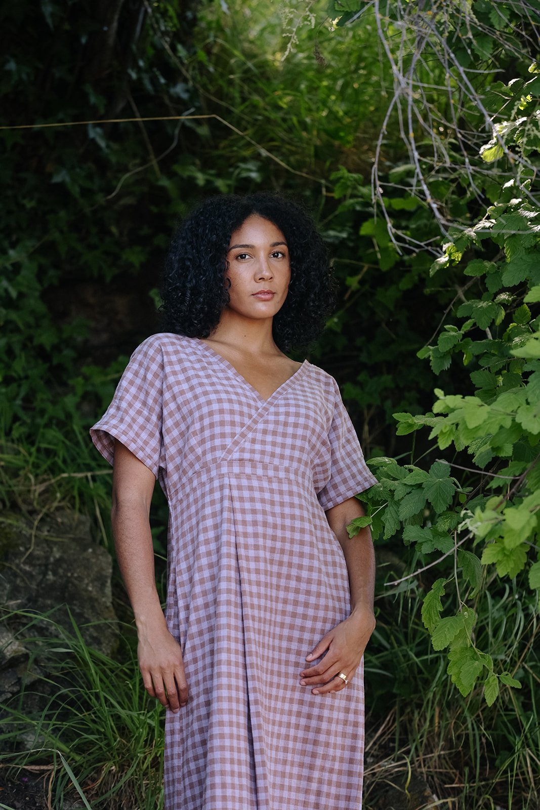 nomi-designs-linen-cotton-dress-gingham-details-Beach.jpg