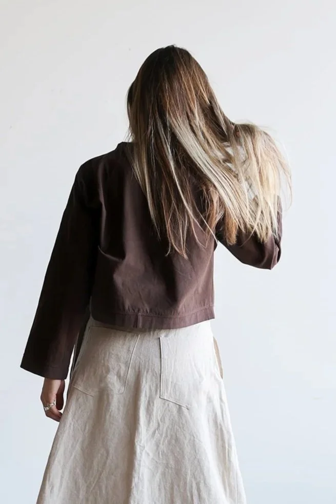 linen-wrap-skirt-natural-jacket-brown-back.jpg