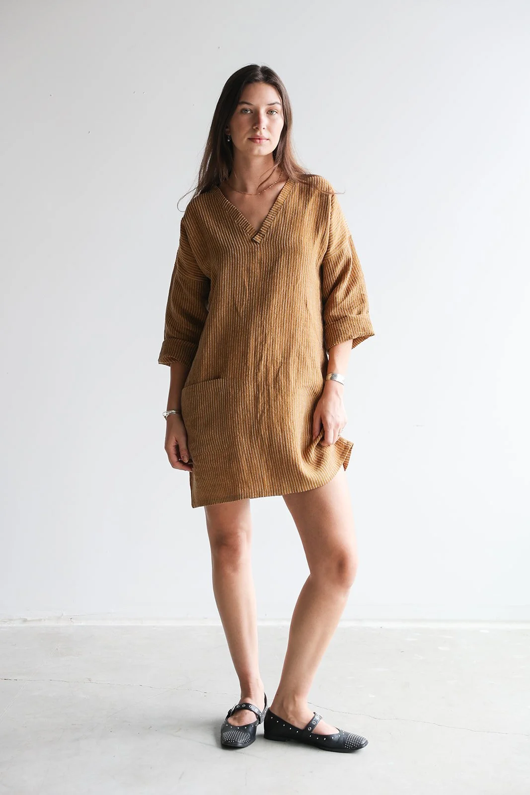 linen-mini-dress-long-sleeves-ginger-front.jpg