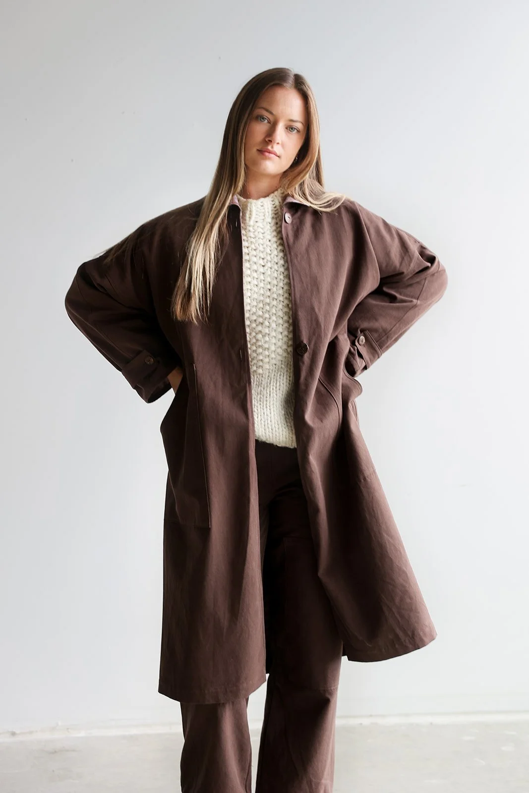 linen-canvas-double-layer-coat-open-brown-gingham-front.jpg