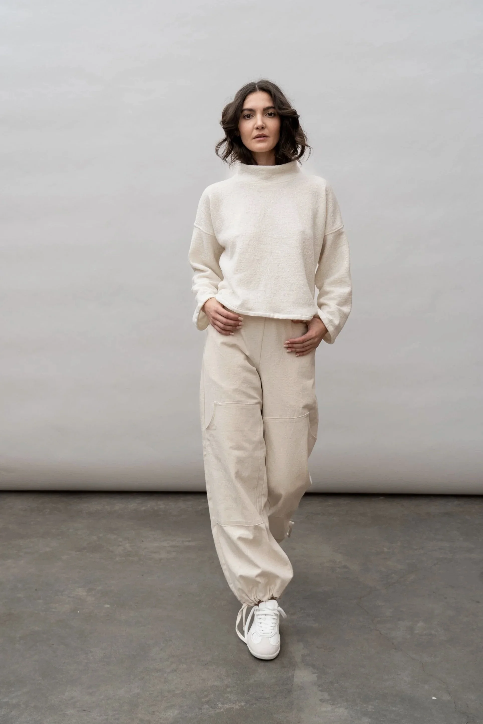 wool-sweater-vanilla-cargo-pants-cotton-front.jpg