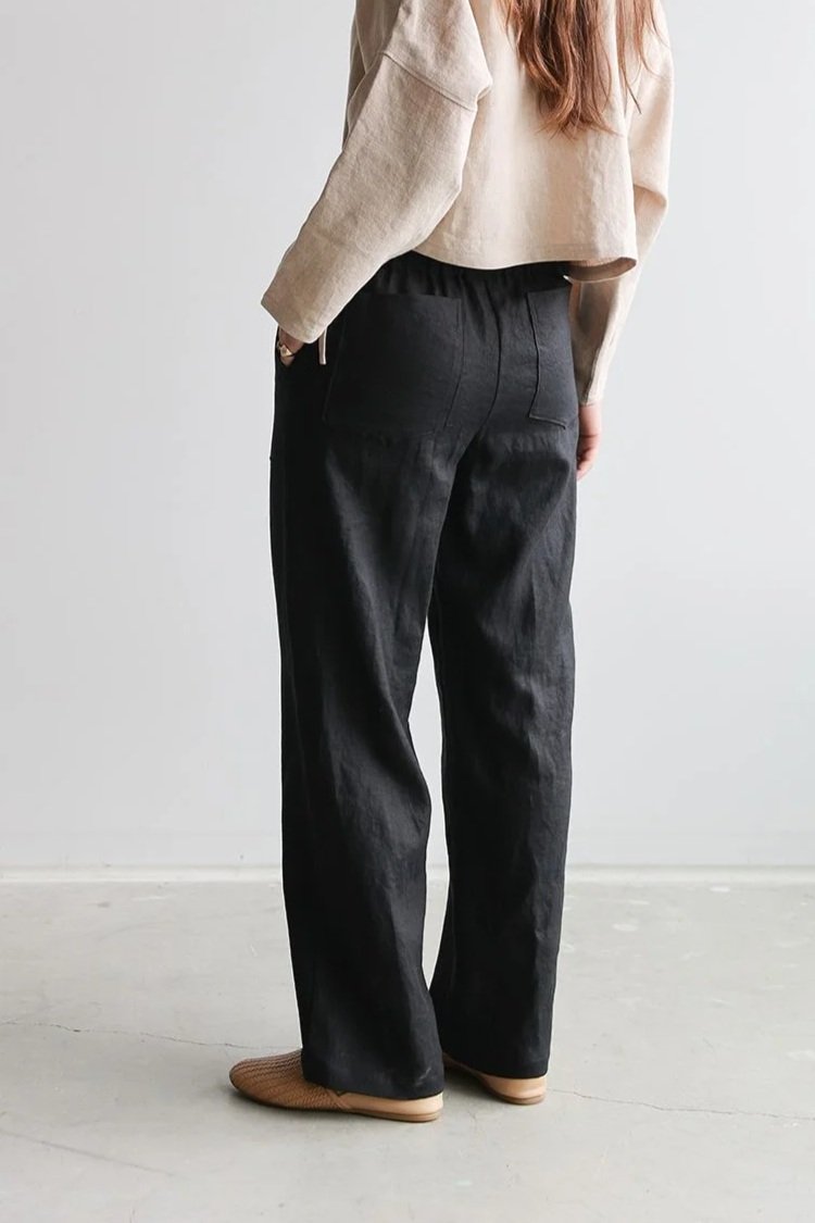 linen-wrap-top-natural-black-pants-back.jpg