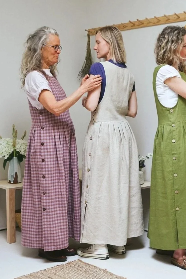 nomi-designs-linen-dresses-gingham-pesto-natural.jpg