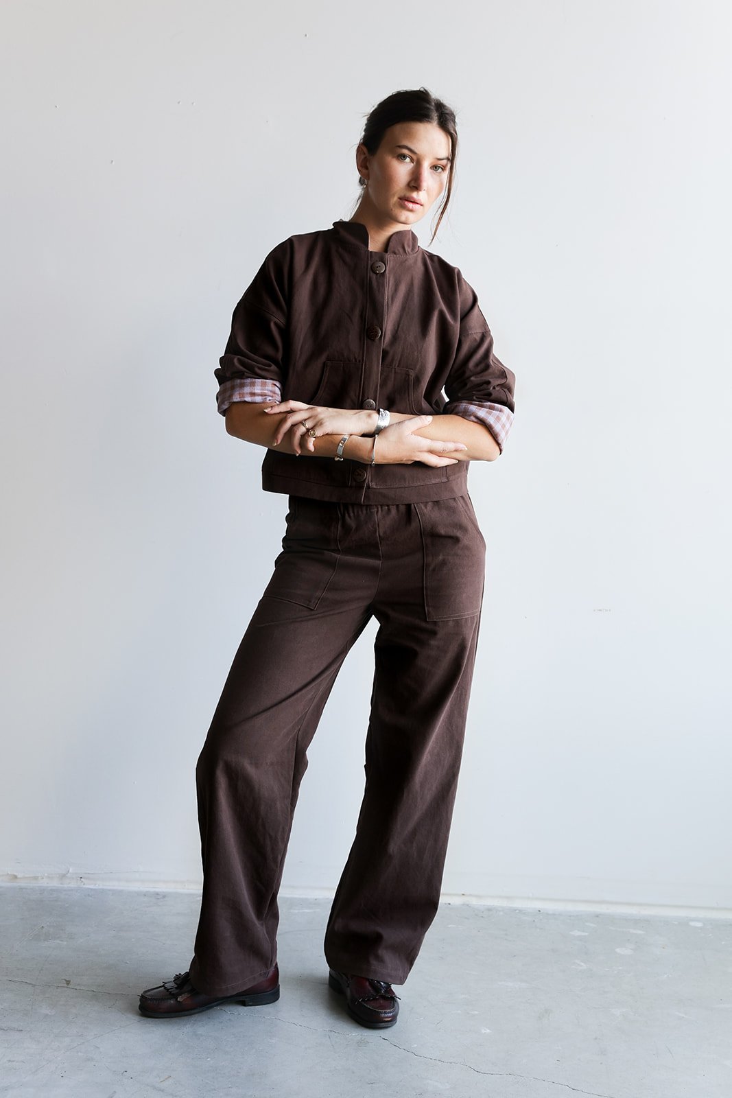 cotton-canvas-jacket-pants-brown-front.jpg