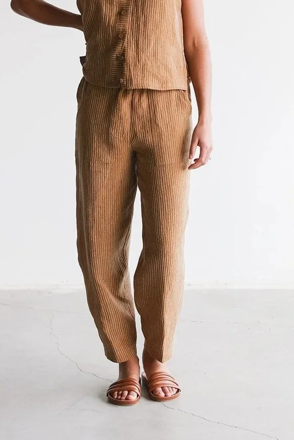 Nomi-designs-linen-vest-pants-ginger-front.jpg