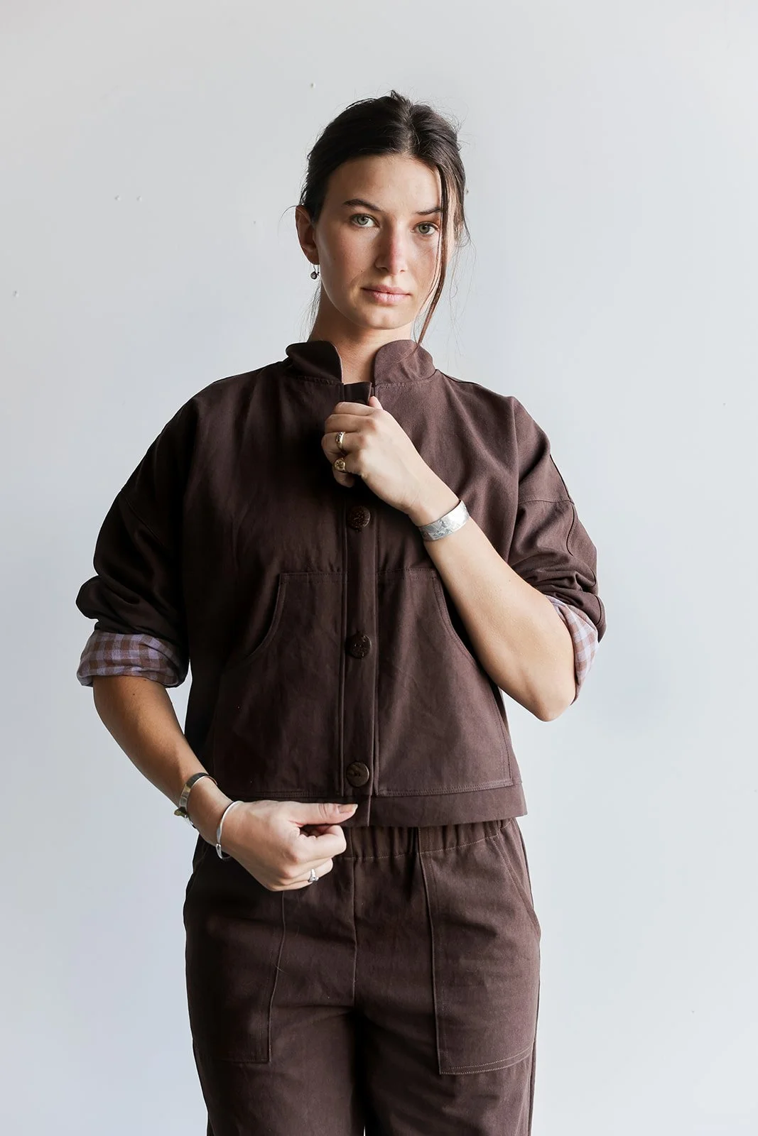 linen-canvas-double-layer-jacket-brown-gingham-close.jpg