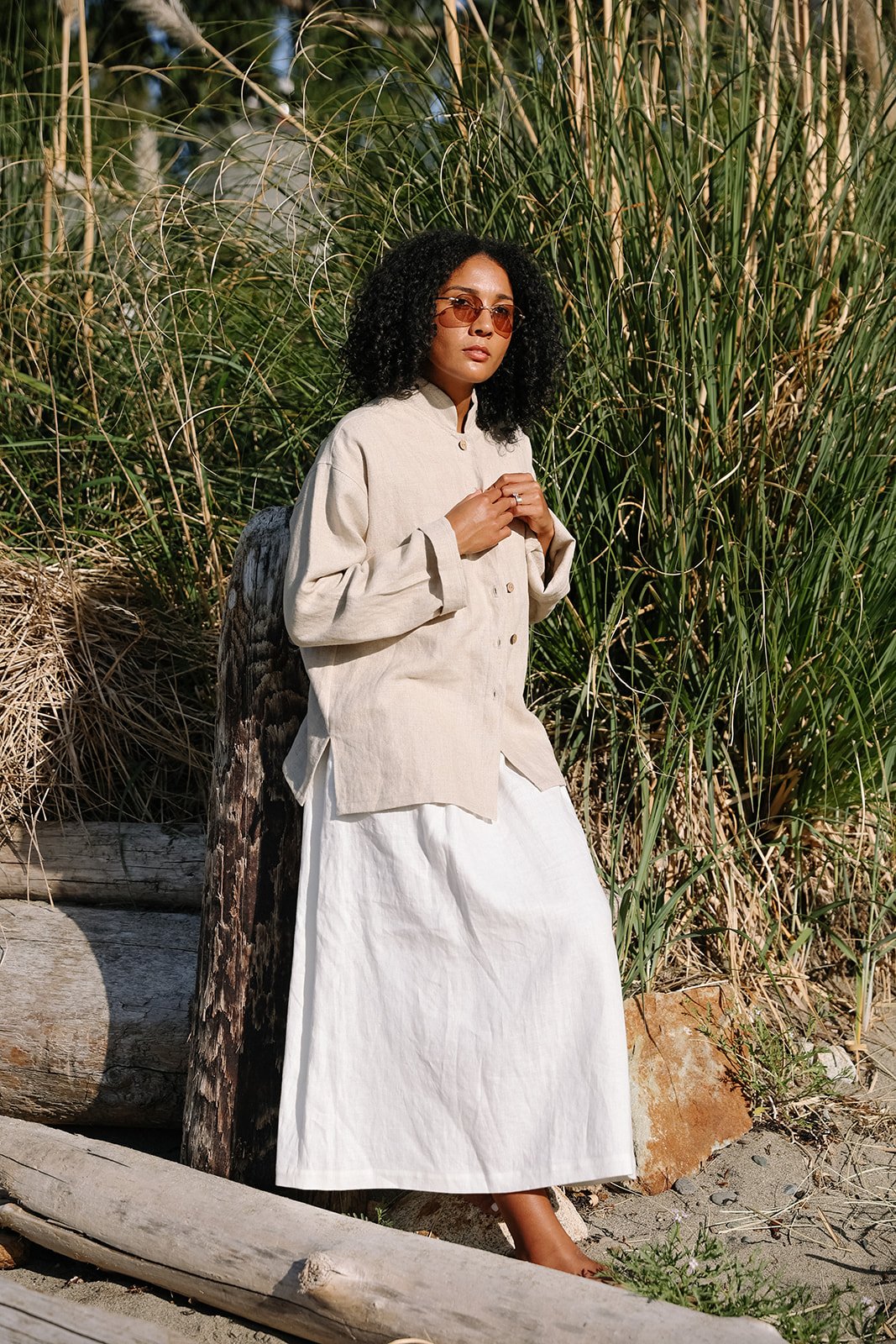 nomi-designs-linen-shirt-natural-skirt-ivory-Beachjpg.jpg