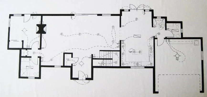 Hand Drafted Lighting Plan2.JPG