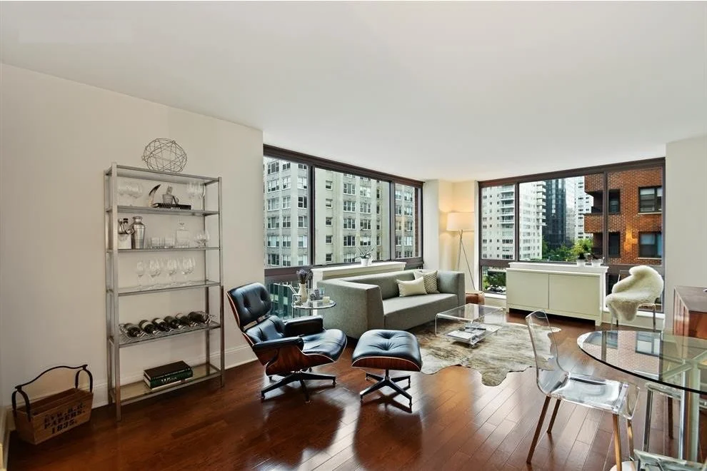 300 E. 64th 6d - Living Room.JPG