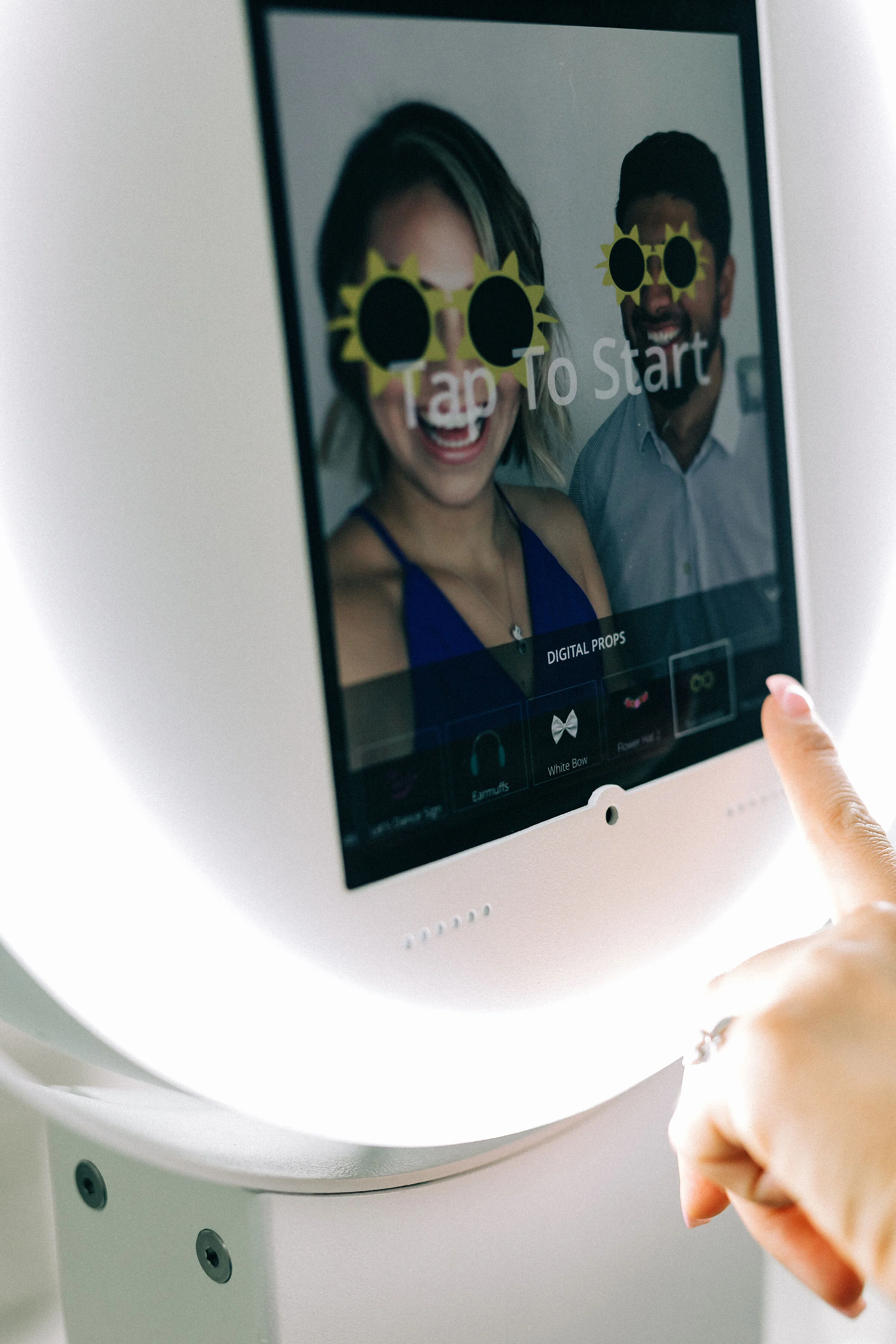 PACKAGES — The Digital Booth