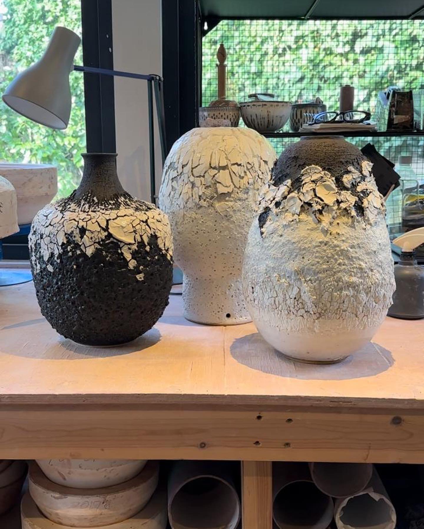 @thenewcraftsmen process.