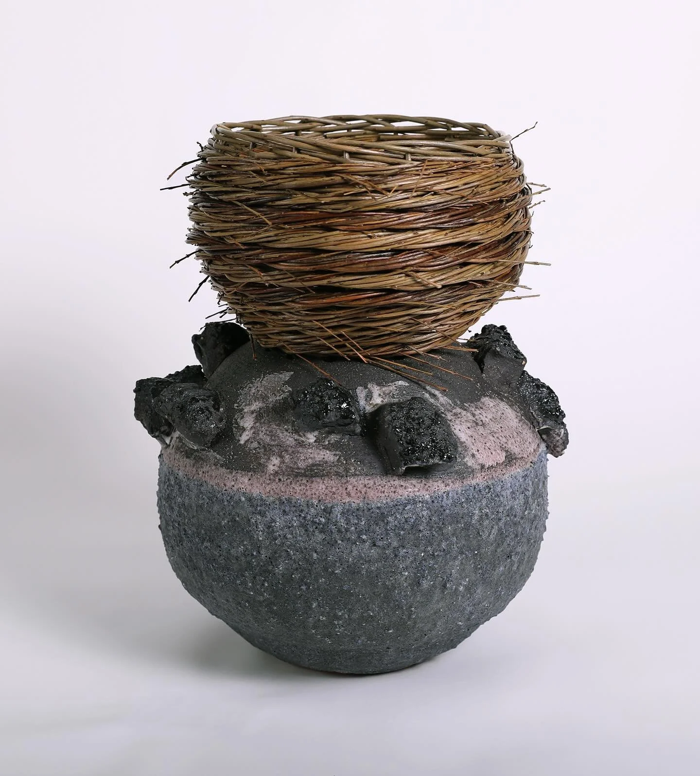 #potoftheday 

More wicker