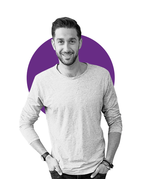 COREY FELDMAN Sales Penn, BS Corey speaks the customers’ language. Before joining Parachute Health, Corey launched Taboola’s operations in South America, including Brazil and Argentina.