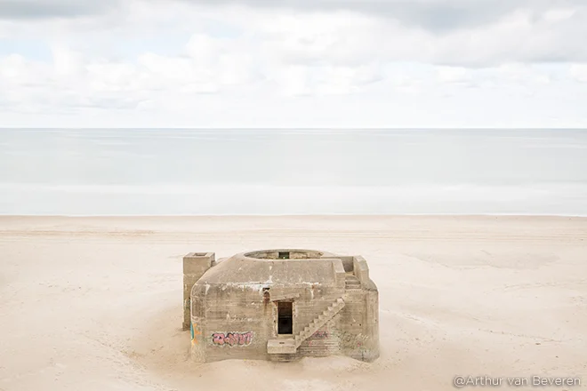 Fl 242, Løkken, Denmark