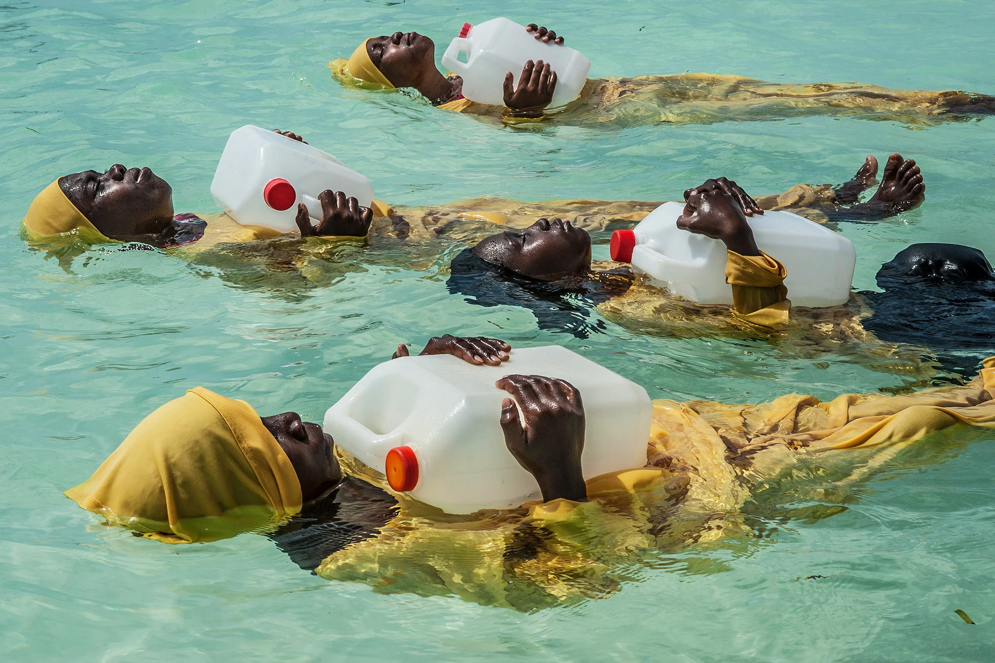 image copyright Anna Boyiazis, 2018 Peace Image of the Year/Fried Award Winner