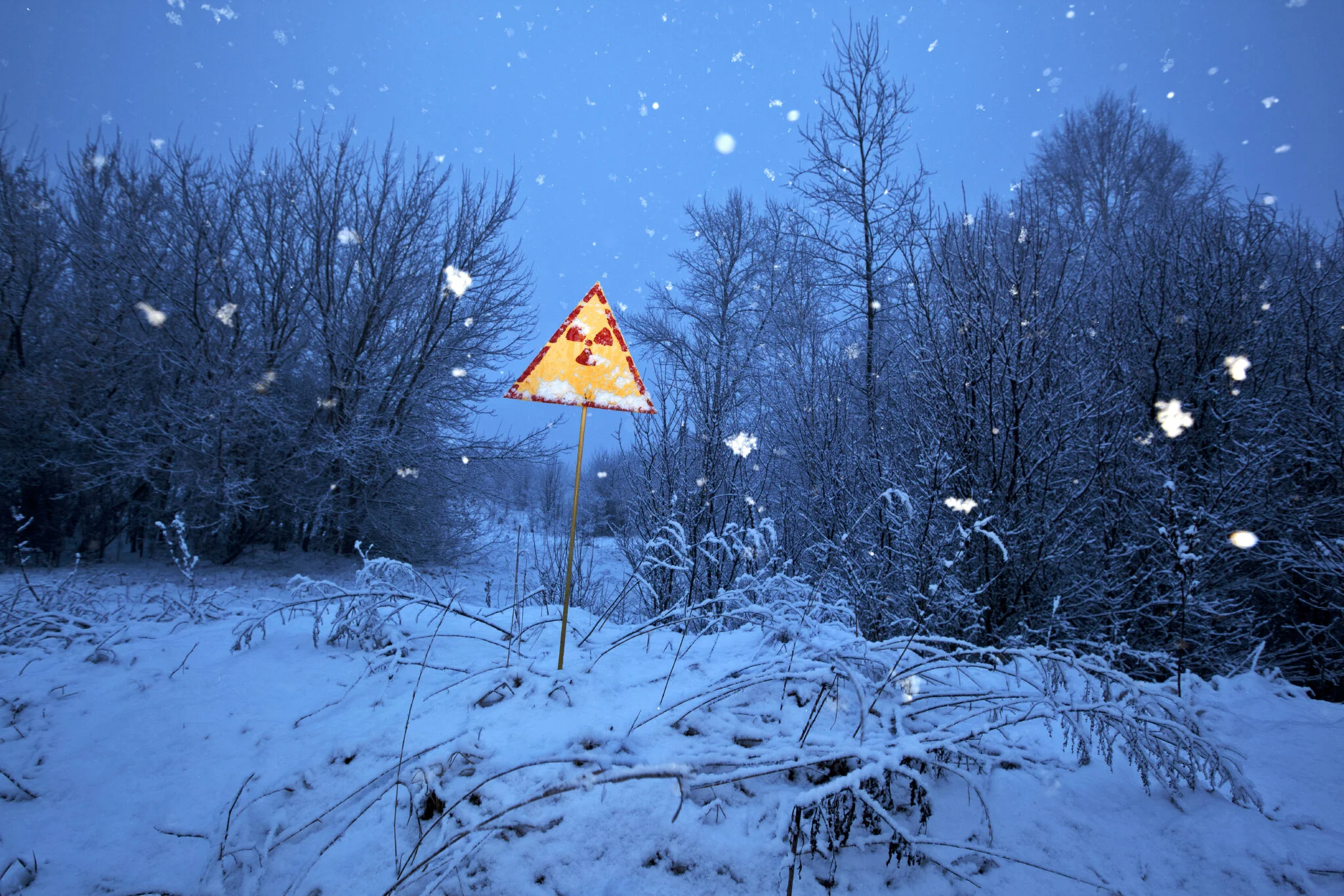 Chernobyl Exhibit extended in Bologna